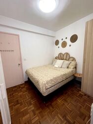 Central Green Condominium (D3), Condominium #511627131